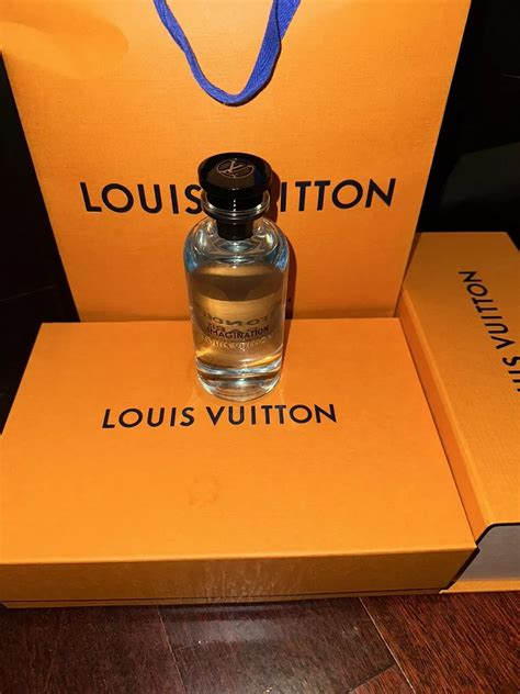 louis vuitton imagination sample|Louis Vuitton imagination 50ml.